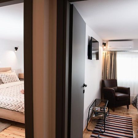 Aelia 110 Sq.M. Luxury Apartment Nafplio Exterior photo