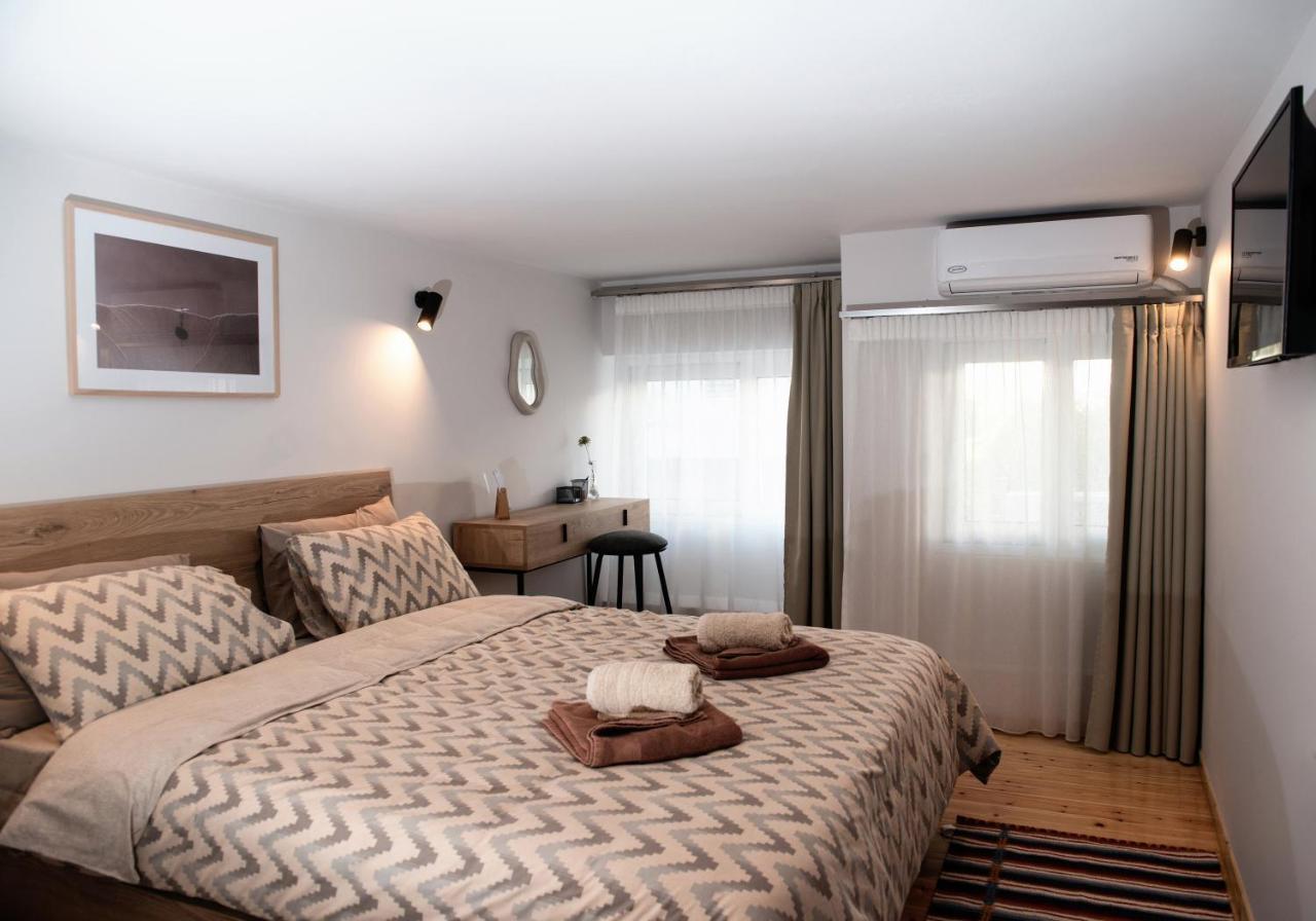 Aelia 110 Sq.M. Luxury Apartment Nafplio Exterior photo