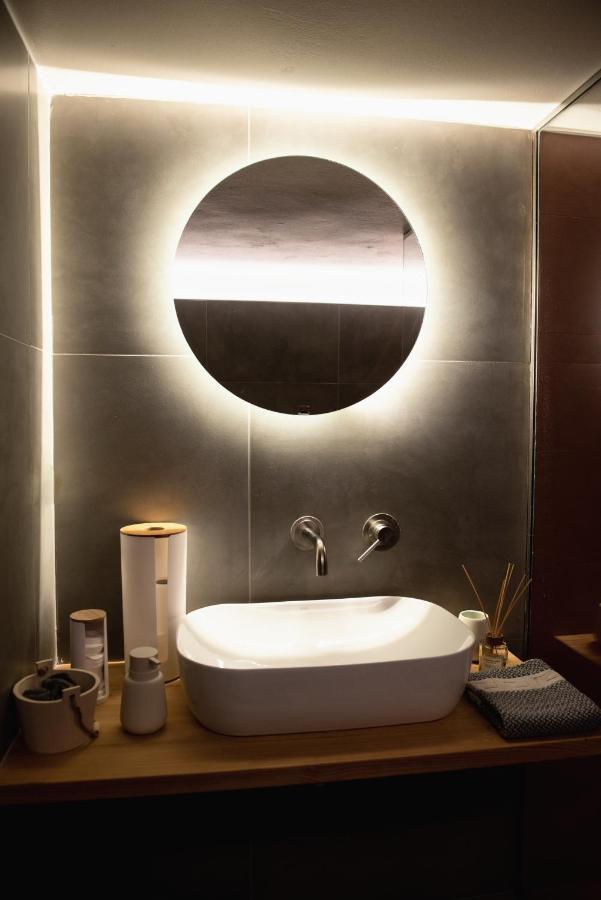 Aelia 110 Sq.M. Luxury Apartment Nafplio Exterior photo